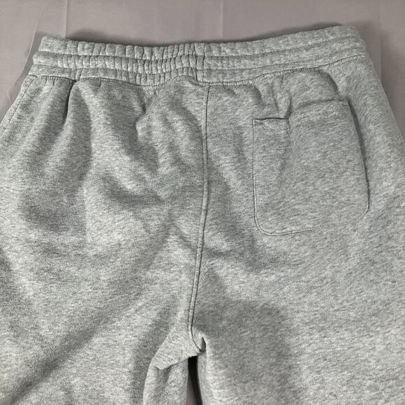 Southpole Jogger Sweatpants Men’s Large Gray Fleece Lined - Picture 10 of 10